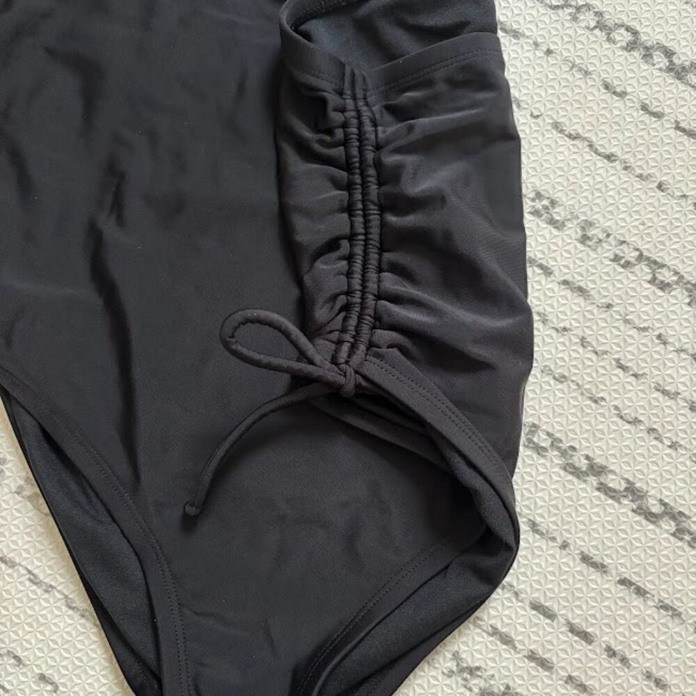 Maternity Swimsuit Bottoms - Never Worn - Picture 2 of 3